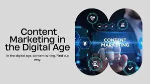 content marketing in digital age