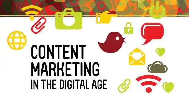 content marketing in digital age